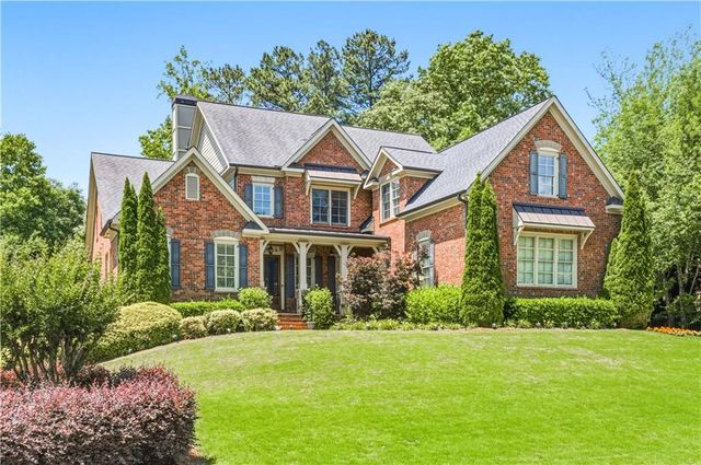 2223 Tayside Crossing NW, Kennesaw, GA 30152
