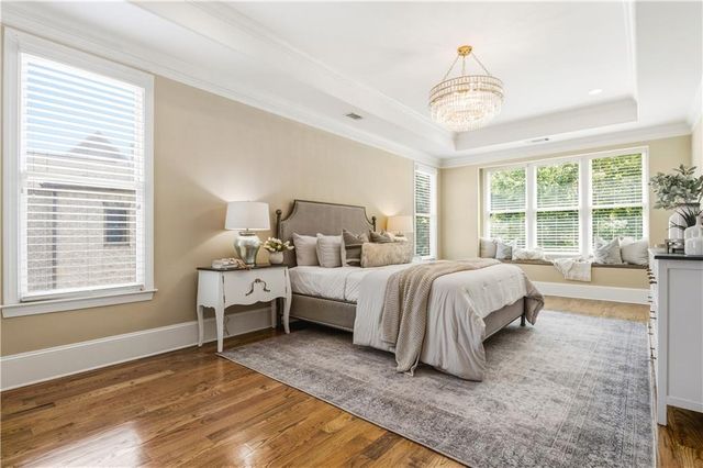 2223 Tayside Crossing NW, Kennesaw, GA 30152