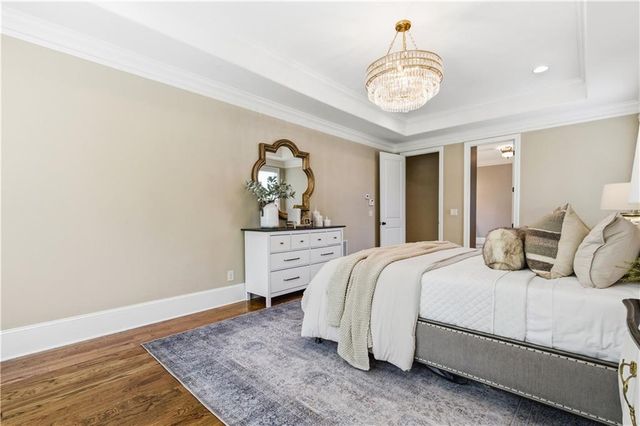 2223 Tayside Crossing NW, Kennesaw, GA 30152