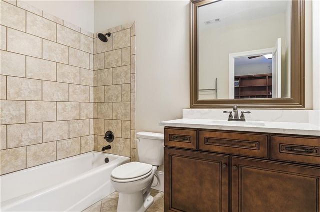 2223 Tayside Crossing NW, Kennesaw, GA 30152