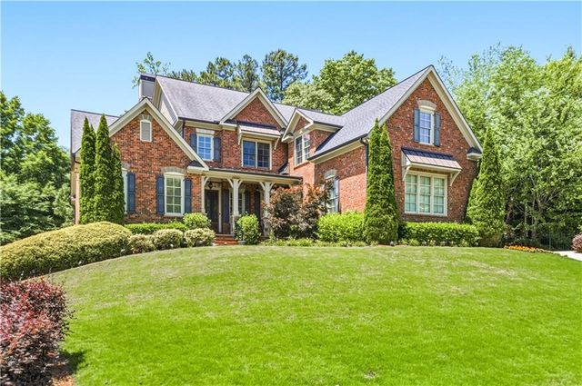 2223 Tayside Crossing NW, Kennesaw, GA 30152