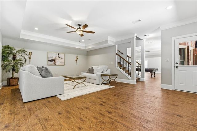 2223 Tayside Crossing NW, Kennesaw, GA 30152