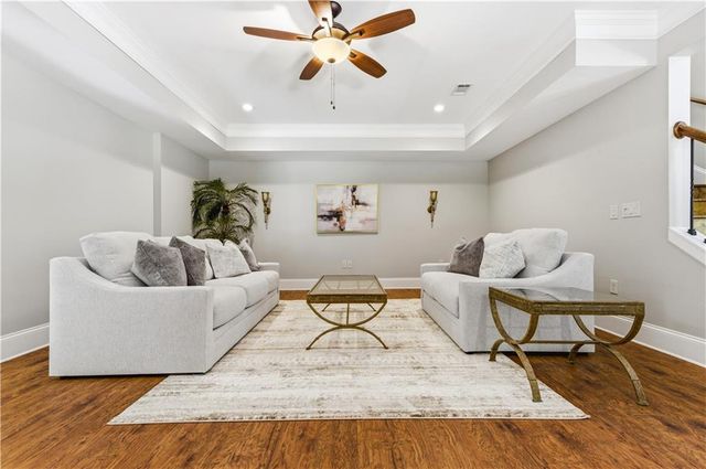 2223 Tayside Crossing NW, Kennesaw, GA 30152