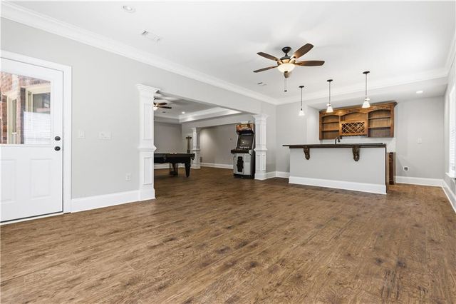 2223 Tayside Crossing NW, Kennesaw, GA 30152