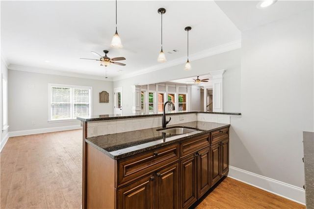 2223 Tayside Crossing NW, Kennesaw, GA 30152