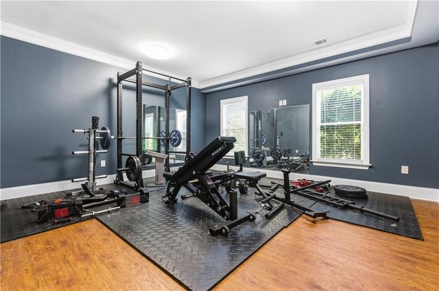 2223 Tayside Crossing NW, Kennesaw, GA 30152