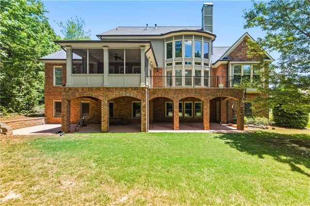 2223 Tayside Crossing NW, Kennesaw, GA 30152