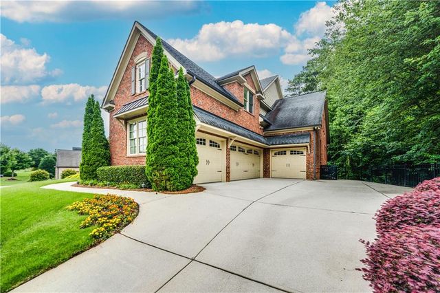 2223 Tayside Crossing NW, Kennesaw, GA 30152