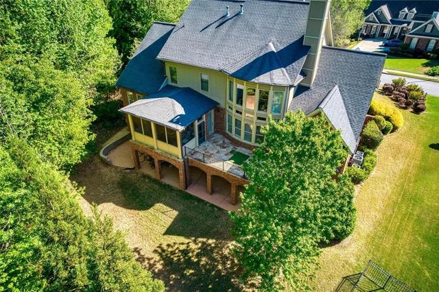 2223 Tayside Crossing NW, Kennesaw, GA 30152