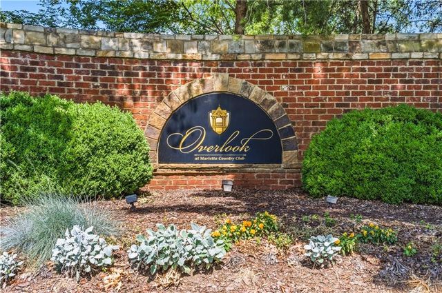 2223 Tayside Crossing NW, Kennesaw, GA 30152
