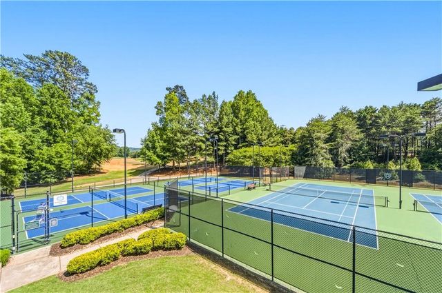 2223 Tayside Crossing NW, Kennesaw, GA 30152