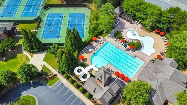 2223 Tayside Crossing NW, Kennesaw, GA 30152