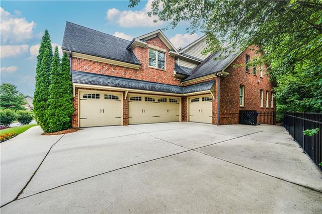 2223 Tayside Crossing NW, Kennesaw, GA 30152