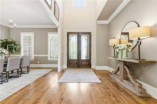 2223 Tayside Crossing NW, Kennesaw, GA 30152