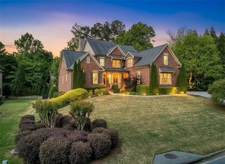 2223 Tayside Crossing NW, Kennesaw, GA 30152