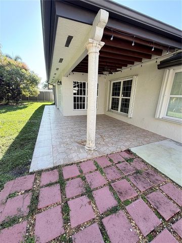 12821 SW 147th Lane Road, Miami, FL 33186