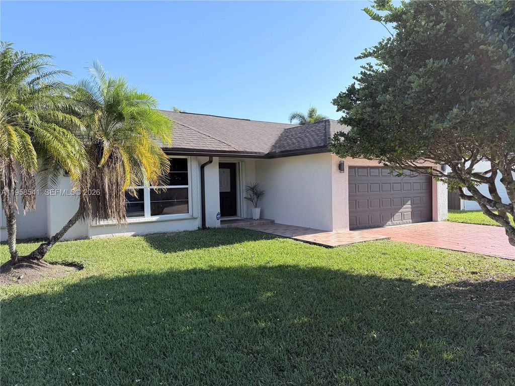 12821 SW 147th Lane Road, Miami, FL 33186