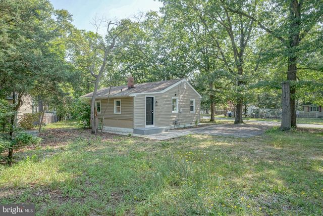 405 CUSHMAN AVE, Williamstown, NJ 08094