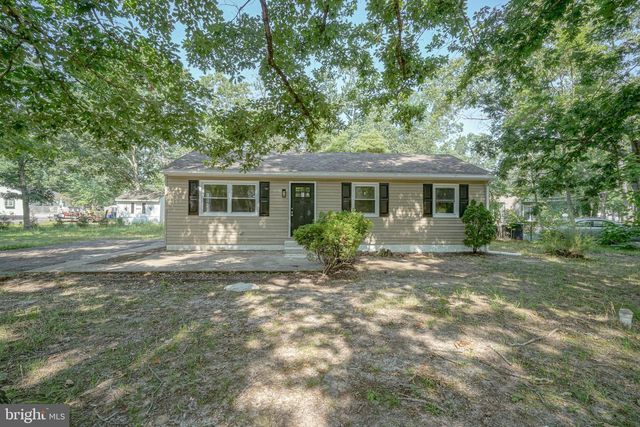 405 CUSHMAN AVE, Williamstown, NJ 08094