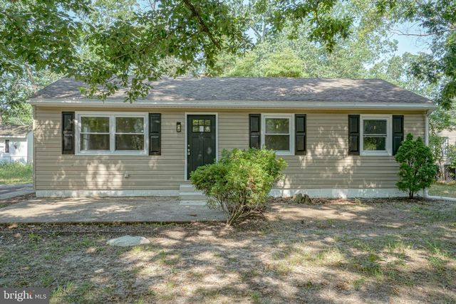 405 CUSHMAN AVE, Williamstown, NJ 08094