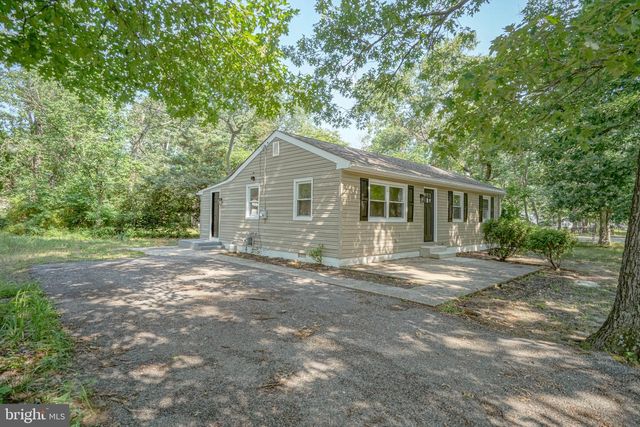 405 CUSHMAN AVE, Williamstown, NJ 08094