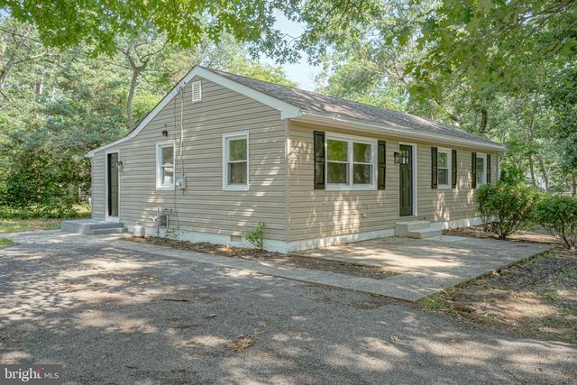 405 CUSHMAN AVE, Williamstown, NJ 08094