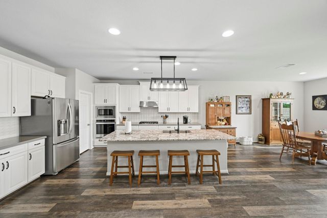 26103 Ridgelawn Drive, Richmond, TX 77406