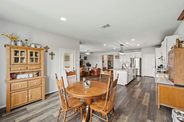 26103 Ridgelawn Drive, Richmond, TX 77406