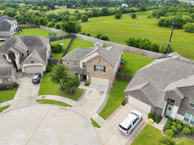 26103 Ridgelawn Drive, Richmond, TX 77406