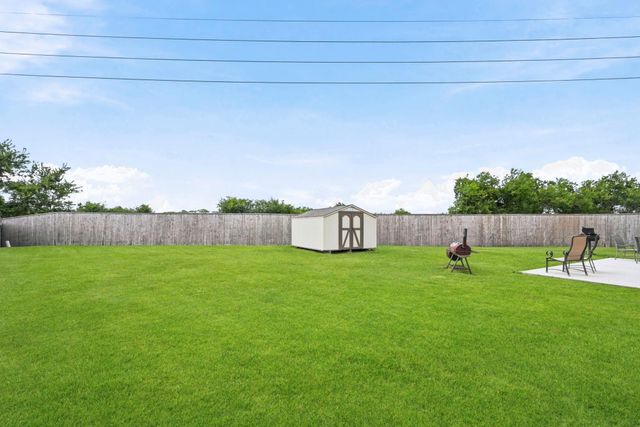 26103 Ridgelawn Drive, Richmond, TX 77406