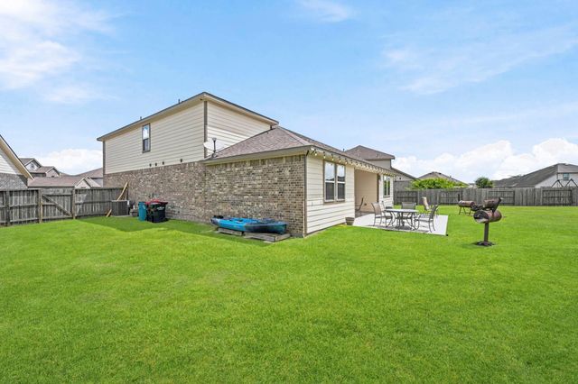 26103 Ridgelawn Drive, Richmond, TX 77406