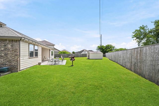 26103 Ridgelawn Drive, Richmond, TX 77406