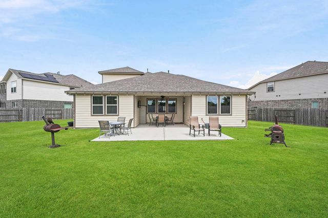 26103 Ridgelawn Drive, Richmond, TX 77406