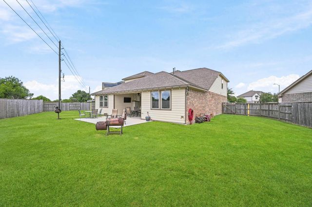 26103 Ridgelawn Drive, Richmond, TX 77406