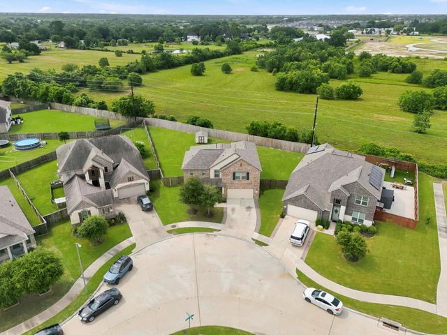 26103 Ridgelawn Drive, Richmond, TX 77406