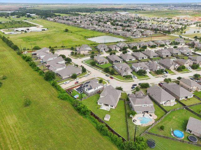 26103 Ridgelawn Drive, Richmond, TX 77406
