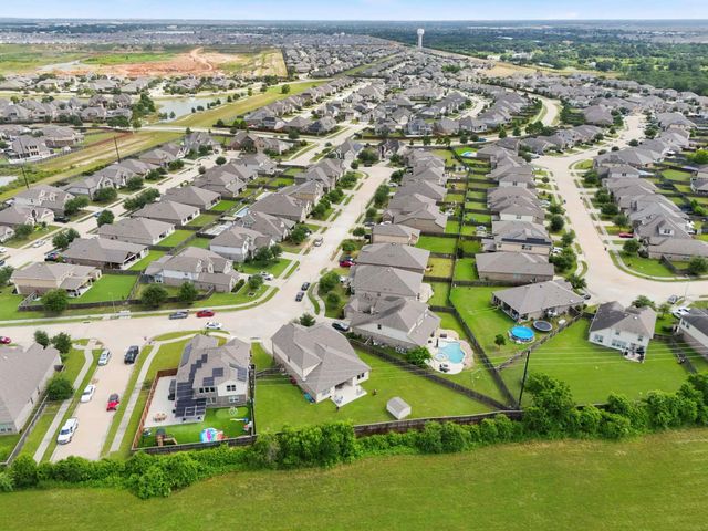 26103 Ridgelawn Drive, Richmond, TX 77406