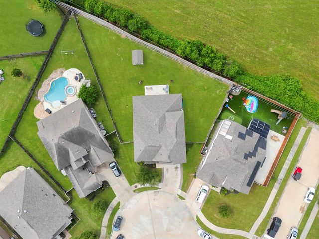 26103 Ridgelawn Drive, Richmond, TX 77406