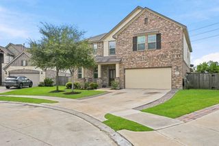 26103 Ridgelawn Drive, Richmond, TX 77406