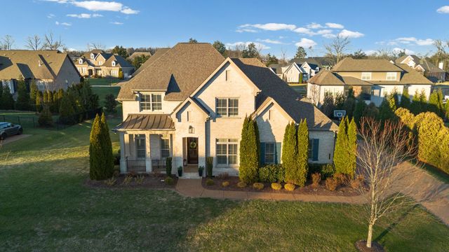 2625 Benington Pl, Nolensville, TN 37135