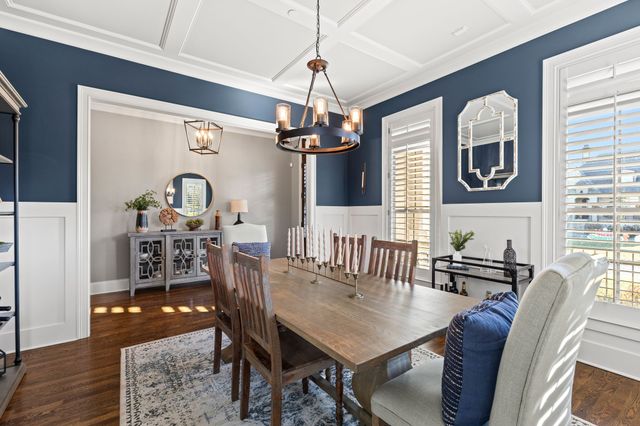 2625 Benington Pl, Nolensville, TN 37135