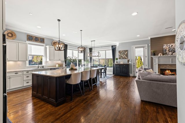 2625 Benington Pl, Nolensville, TN 37135