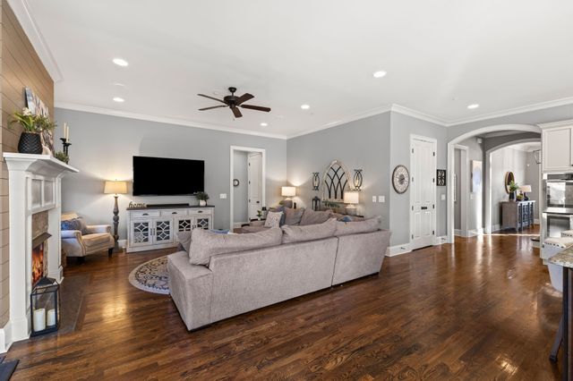 2625 Benington Pl, Nolensville, TN 37135