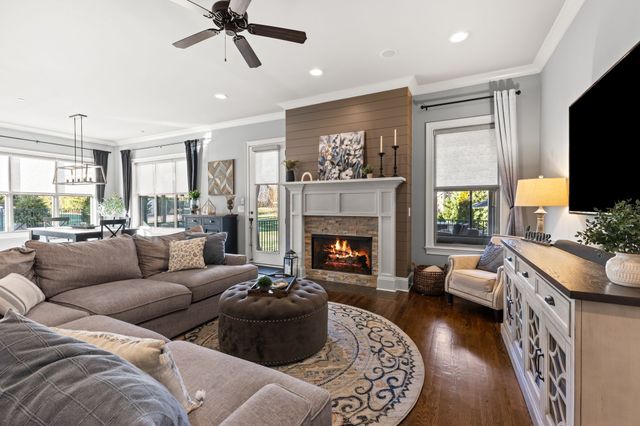 2625 Benington Pl, Nolensville, TN 37135