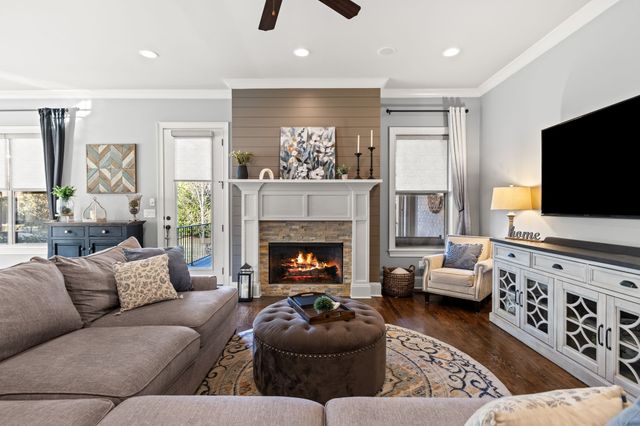 2625 Benington Pl, Nolensville, TN 37135