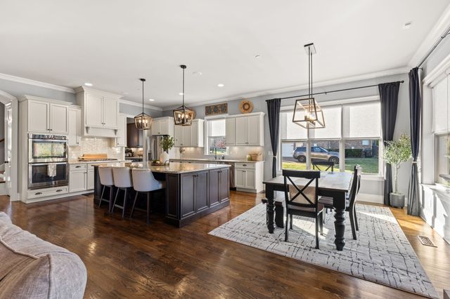 2625 Benington Pl, Nolensville, TN 37135