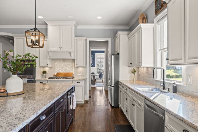 2625 Benington Pl, Nolensville, TN 37135