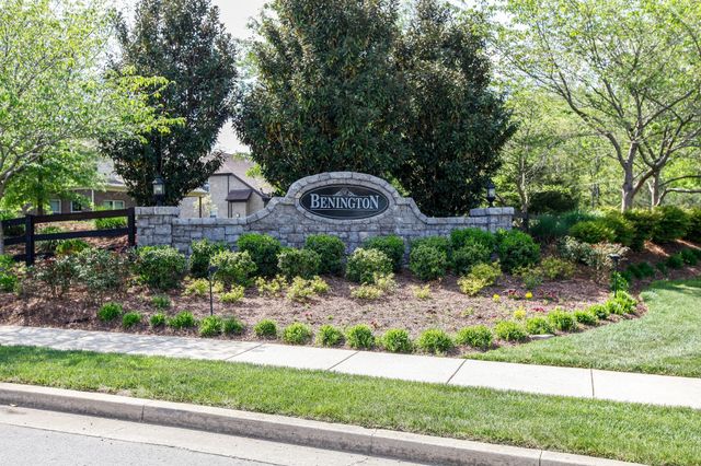 2625 Benington Pl, Nolensville, TN 37135