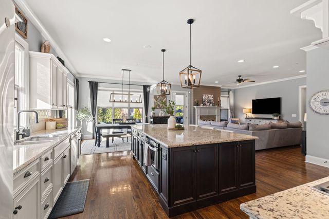 2625 Benington Pl, Nolensville, TN 37135