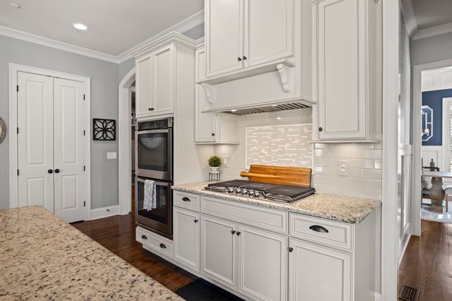 2625 Benington Pl, Nolensville, TN 37135